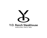 https://www.logocontest.com/public/logoimage/1709299371Y.O. Ranch Steakhouse.png